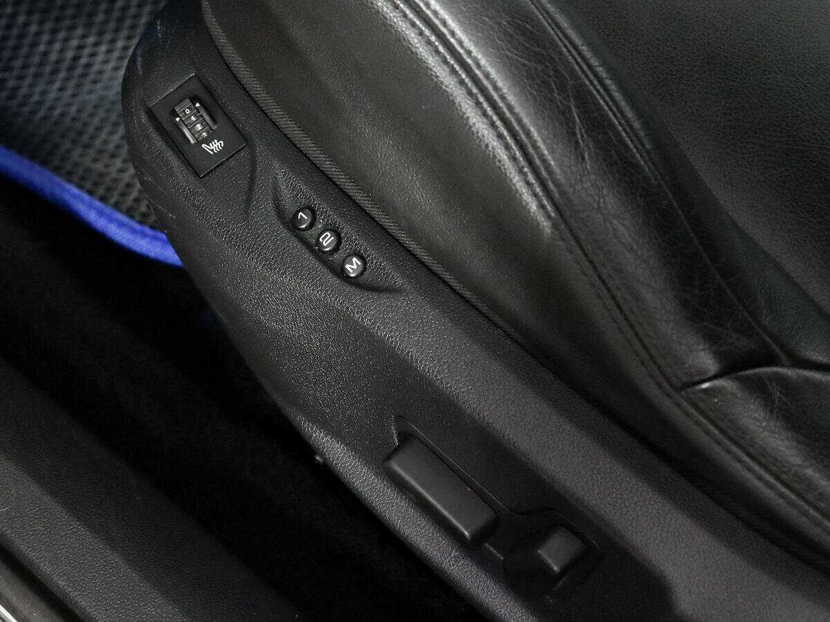 Пежо 308 б/у, 2012, Автоматическая. Фото: #11