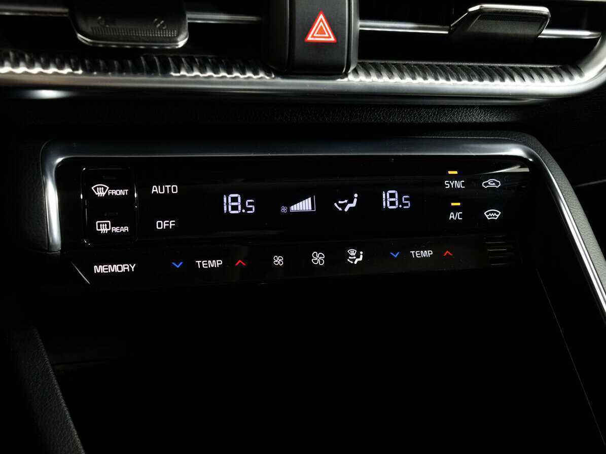 Киа К5 б/у, 2021, Автоматическая. Фото: #14