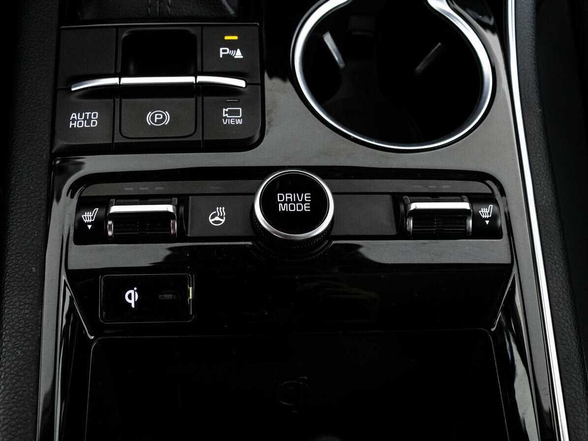 Киа К5 б/у, 2021, Автоматическая. Фото: #16