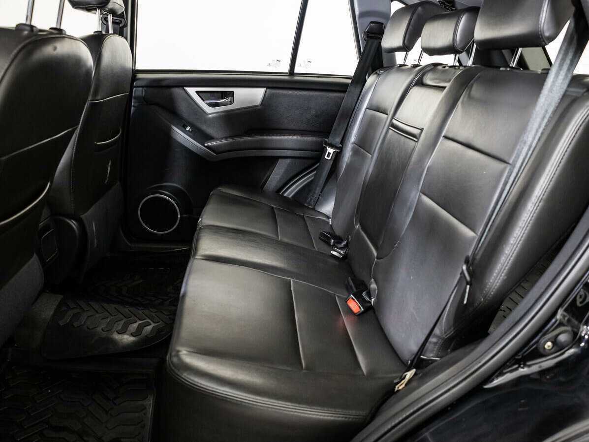 Лифан Икс60 б/у, 2013, Механическая. Фото: #8