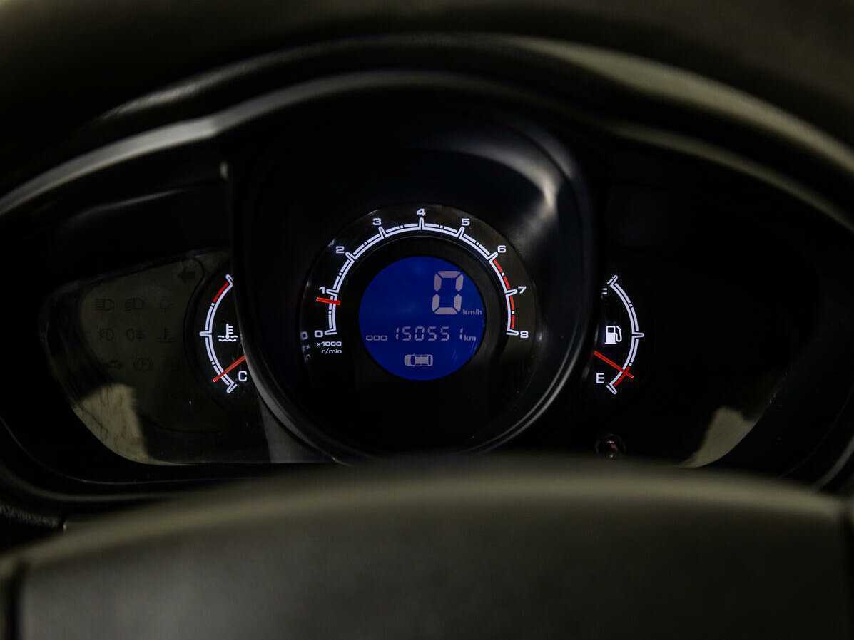 Лифан Икс60 б/у, 2013, Механическая. Фото: #10