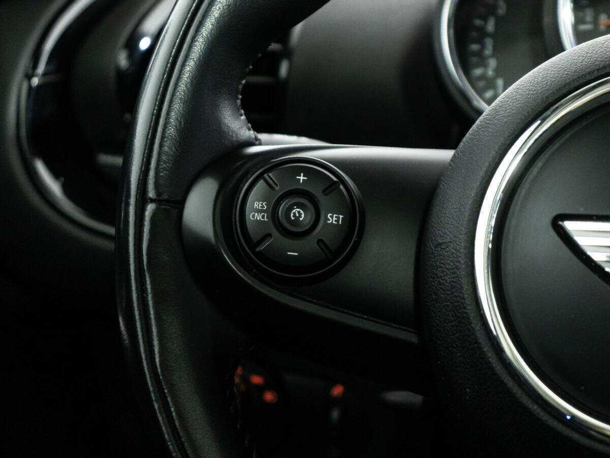 Мини Клубмэн б/у, 2017, Автоматическая. Фото: #20