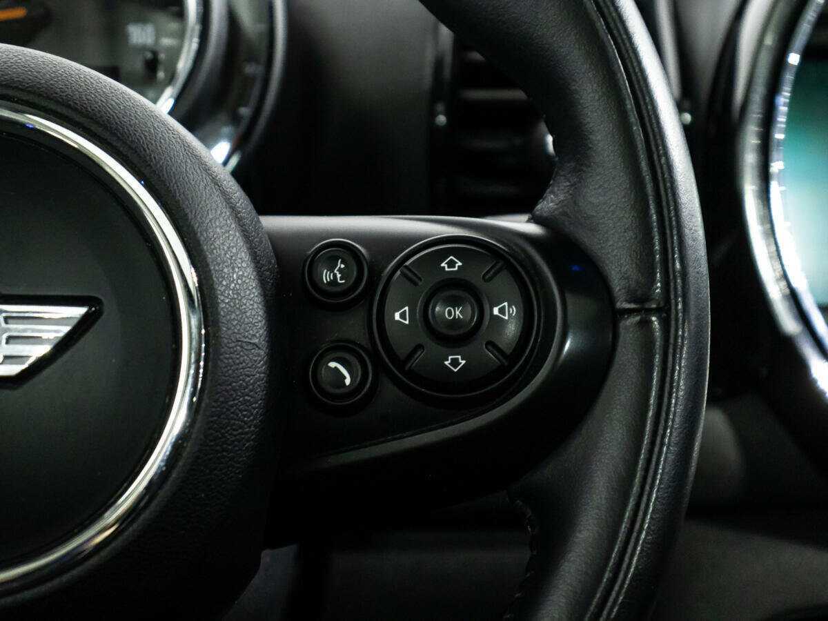 Мини Клубмэн б/у, 2017, Автоматическая. Фото: #21