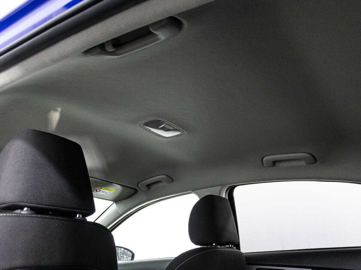 Киа Церато б/у, 2021, Автоматическая. Фото: #20