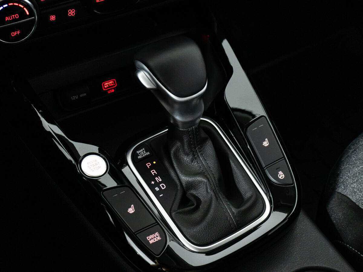 Киа Соул б/у, 2021, Автоматическая. Фото: #15