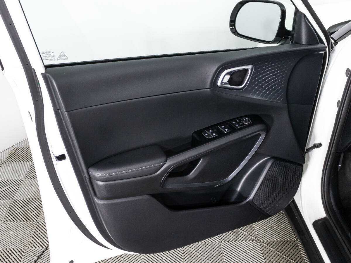 Киа Соул б/у, 2021, Автоматическая. Фото: #23