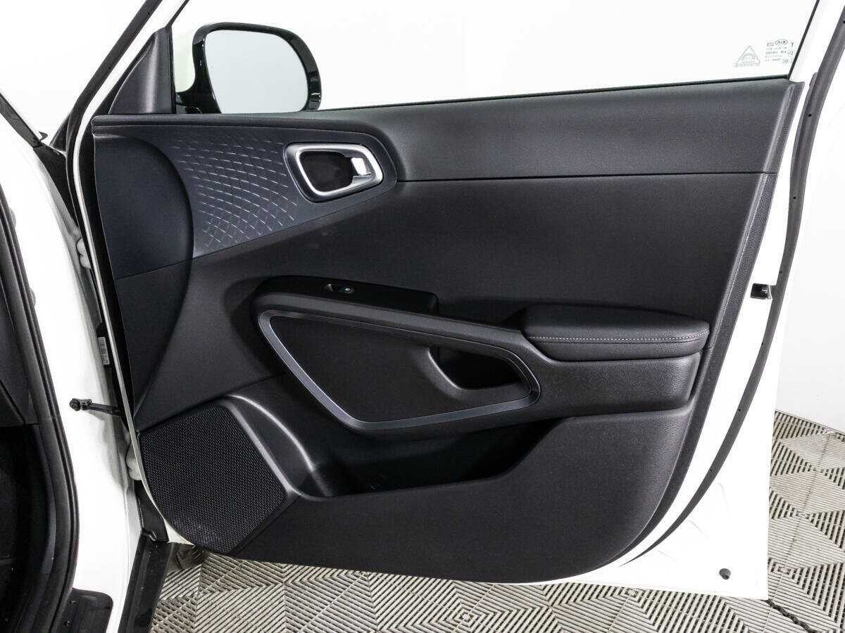 Киа Соул б/у, 2021, Автоматическая. Фото: #27