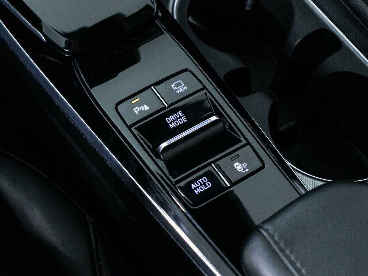 Хендай Соната б/у, 2019, Автоматическая. Фото: #18