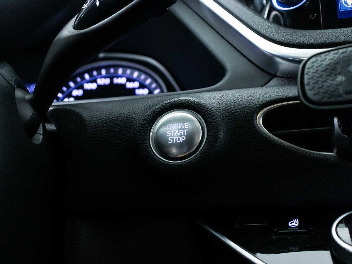 Хендай Соната б/у, 2019, Автоматическая. Фото: #19