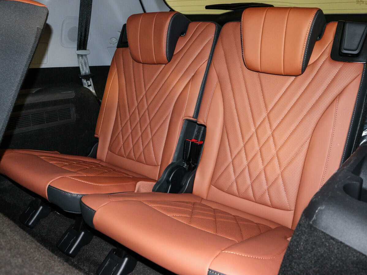 Чери Тигго 8 Про Макс б/у, 2022, Роботизированная. Фото: #14