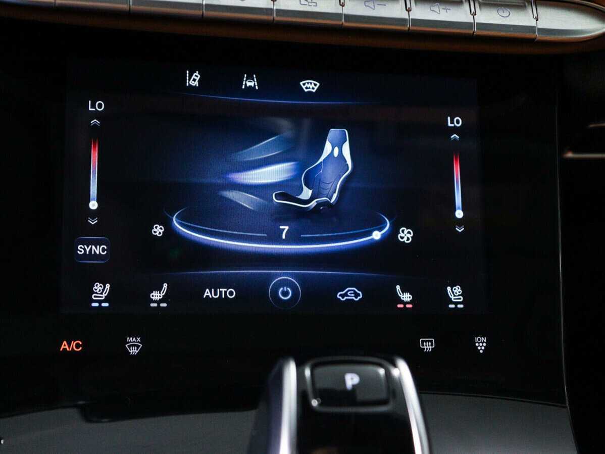 Чери Тигго 8 Про Макс б/у, 2022, Роботизированная. Фото: #19