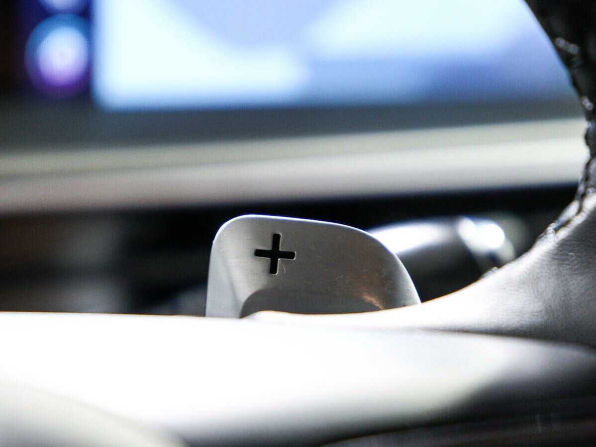 Чери Тигго 8 Про Макс б/у, 2022, Роботизированная. Фото: #24