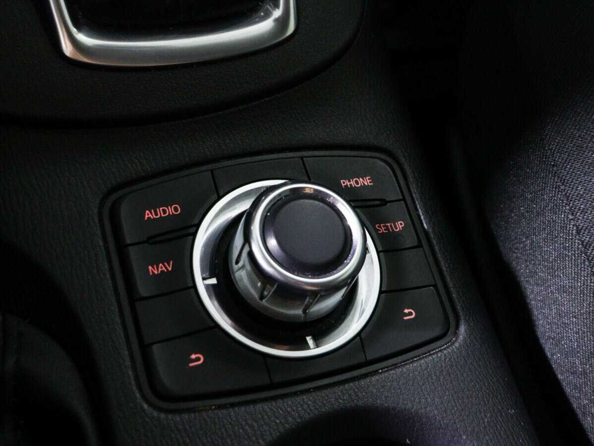 Мазда Ц-Икс-5 б/у, 2014, Автоматическая. Фото: #13