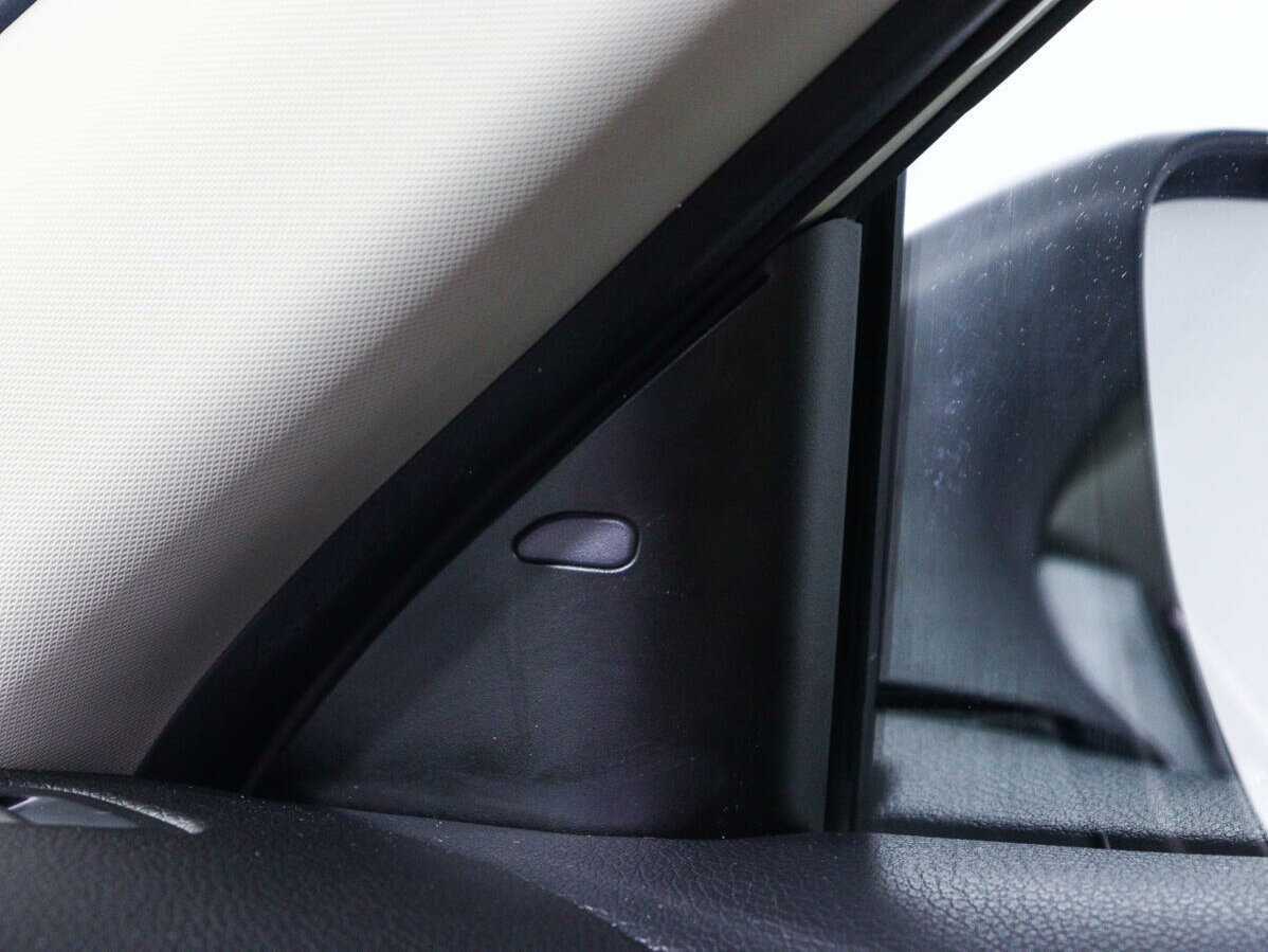 Ниссан Икс-Трейл б/у, 2019, Вариатор. Фото: #15