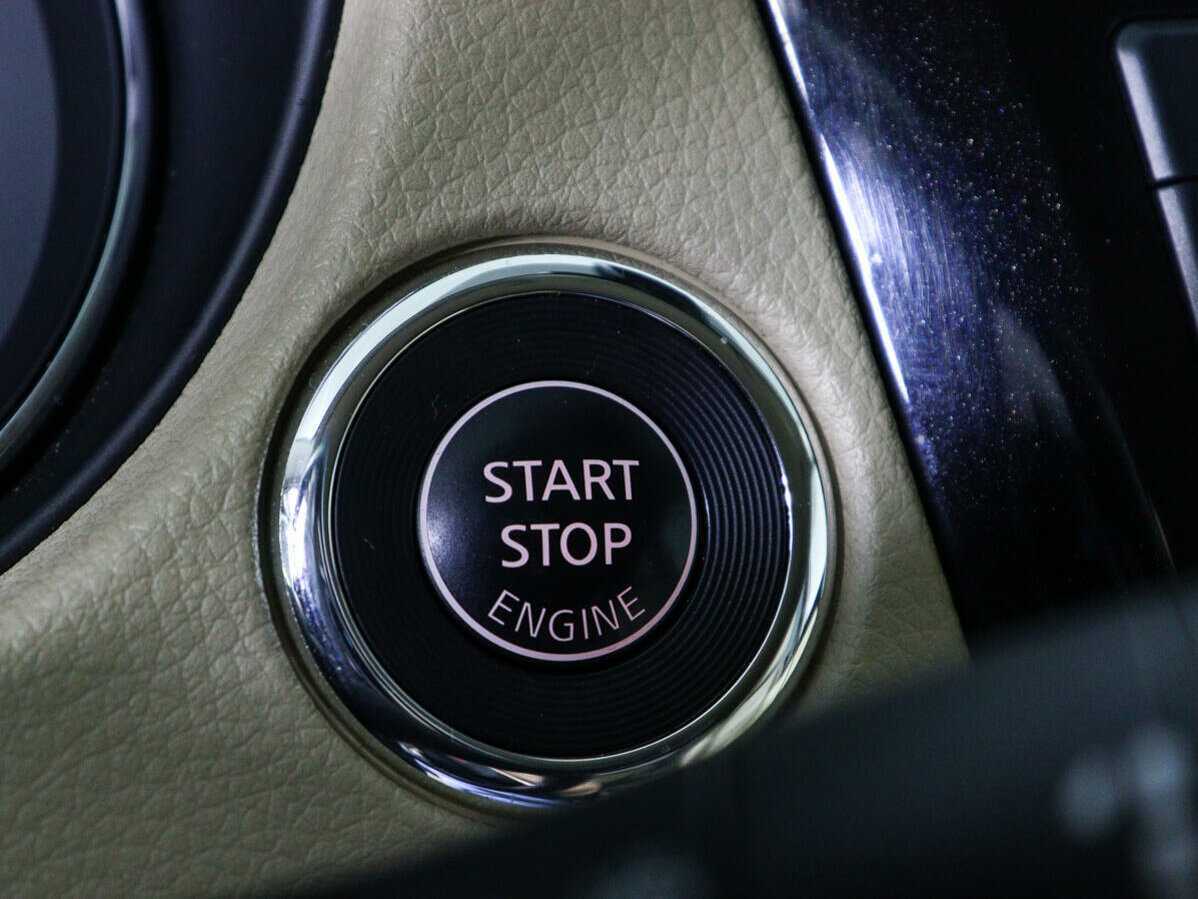 Ниссан Икс-Трейл б/у, 2019, Вариатор. Фото: #17