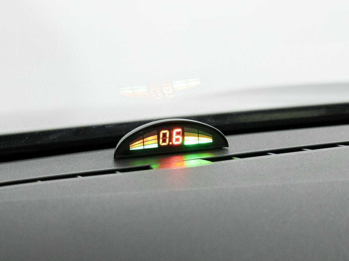 Рено Дастер б/у, 2022, Механическая. Фото: #13