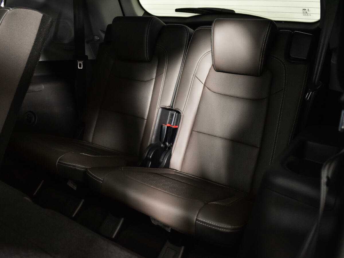 Чери Тигго 8 Про б/у, 2022, Роботизированная. Фото: #10