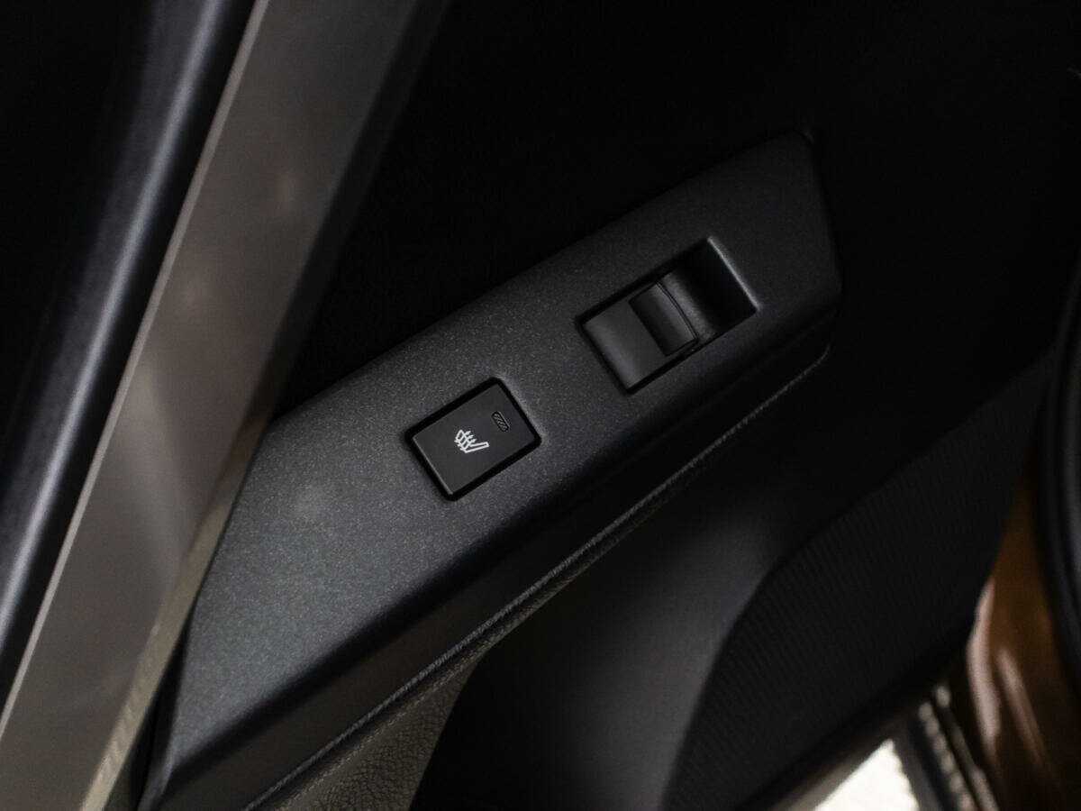 Тойота Рав4 б/у, 2016, Вариатор. Фото: #21