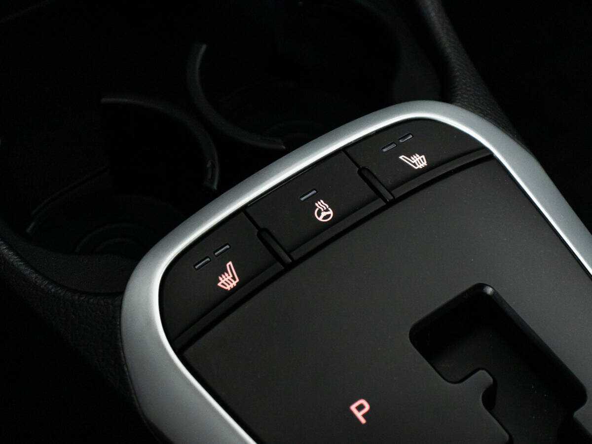 Киа Пиканто б/у, 2022, Автоматическая. Фото: #16