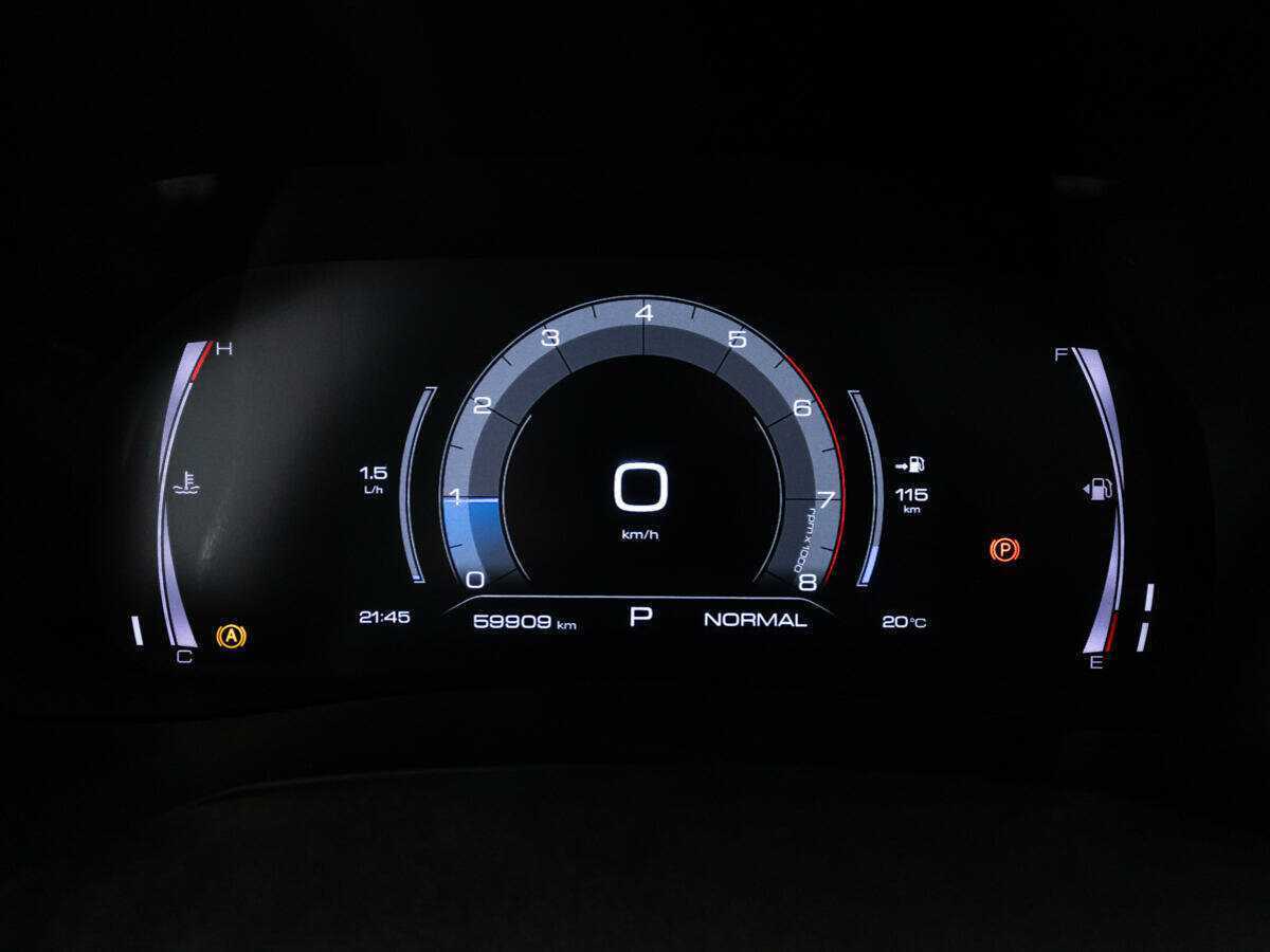 Хавал Ф7-икс б/у, 2022, Роботизированная. Фото: #11