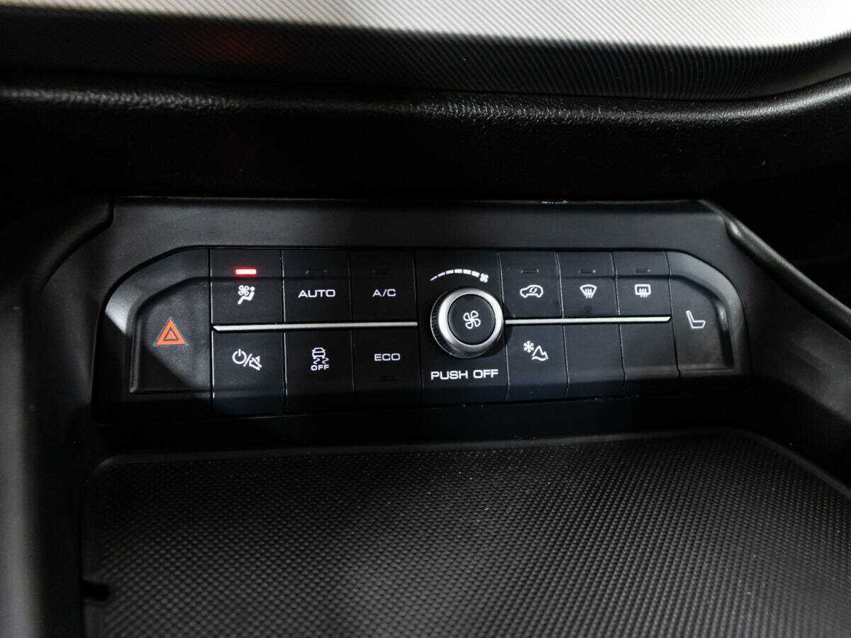 Хавал Ф7-икс б/у, 2022, Роботизированная. Фото: #15