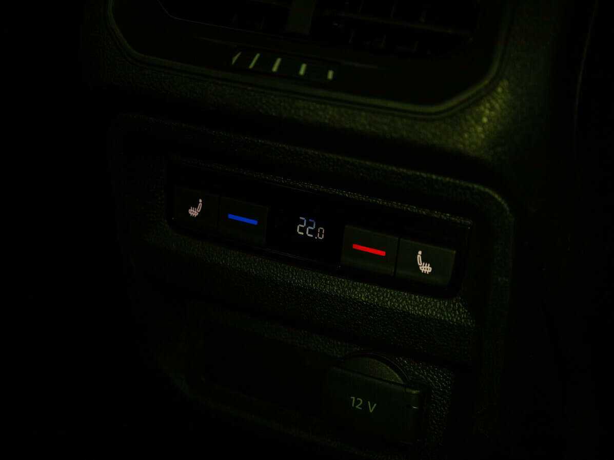 Фольксваген Тигуан б/у, 2017, Роботизированная. Фото: #20