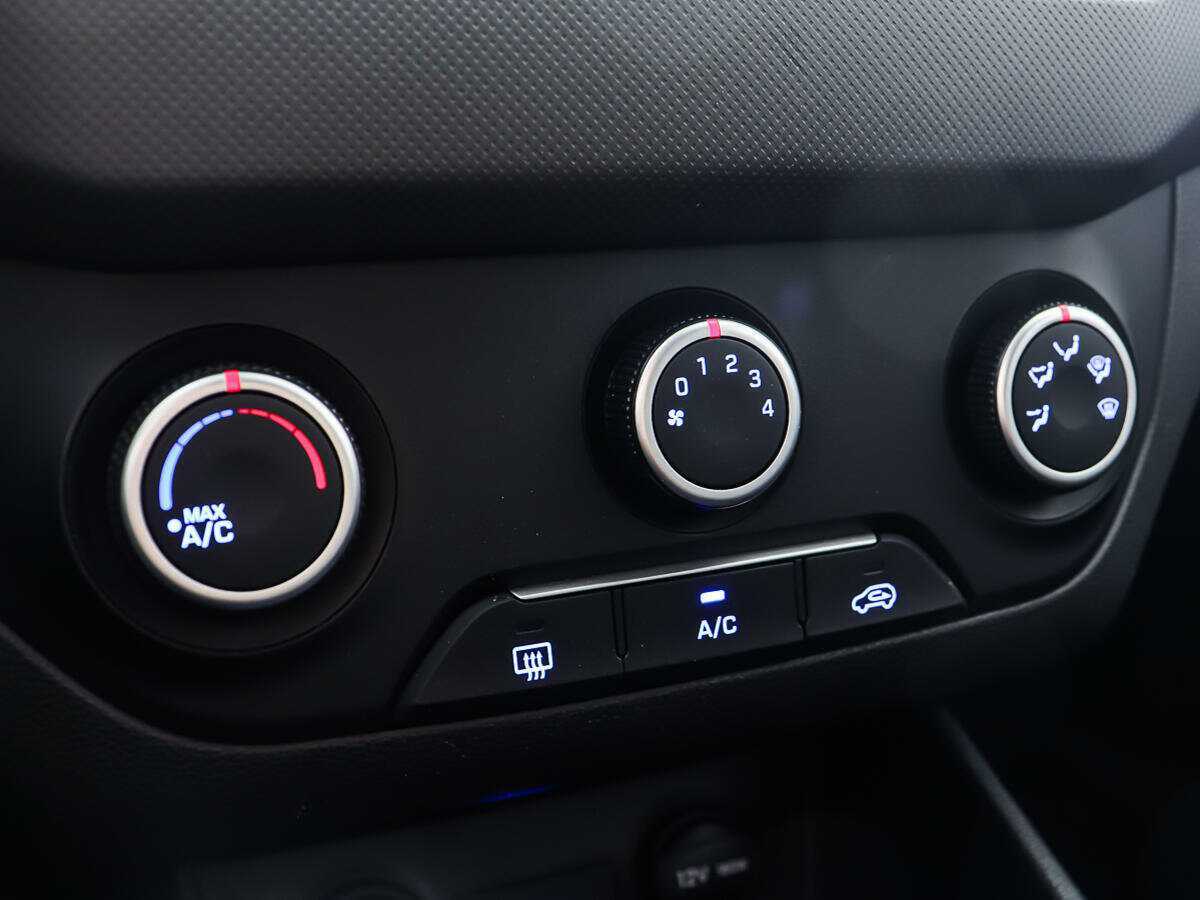 Хендай Крета б/у, 2020, Автоматическая. Фото: #15