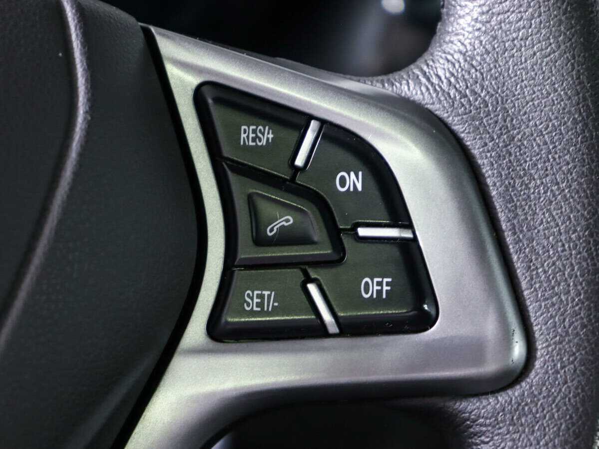 Чери Тигго 3 б/у, 2017, Вариатор. Фото: #12