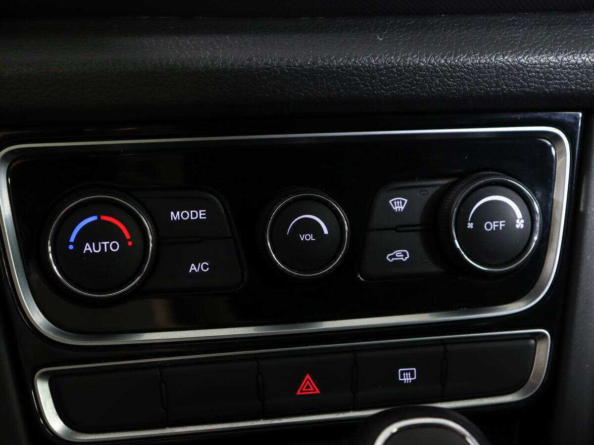 Чери Тигго 3 б/у, 2017, Вариатор. Фото: #13