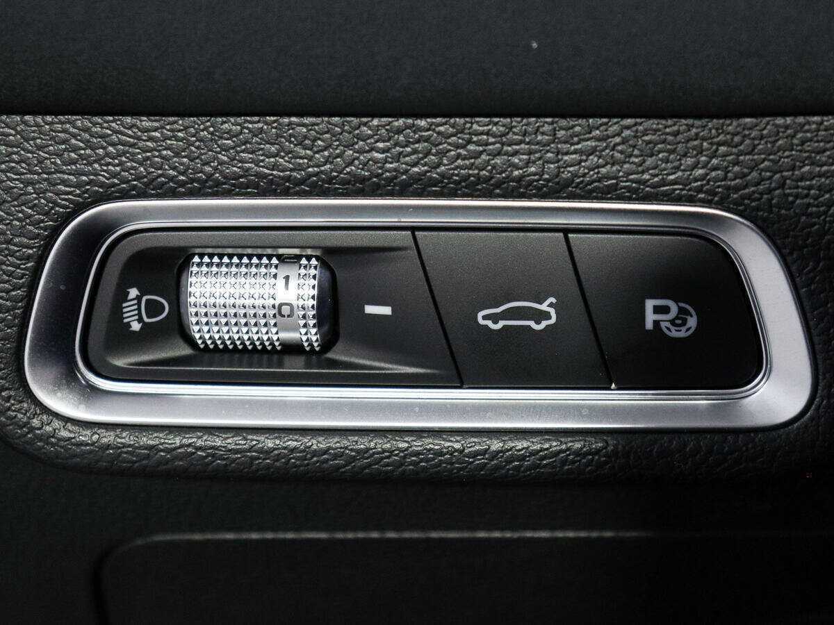 Джили Кулрэй б/у, 2023, Роботизированная. Фото: #20