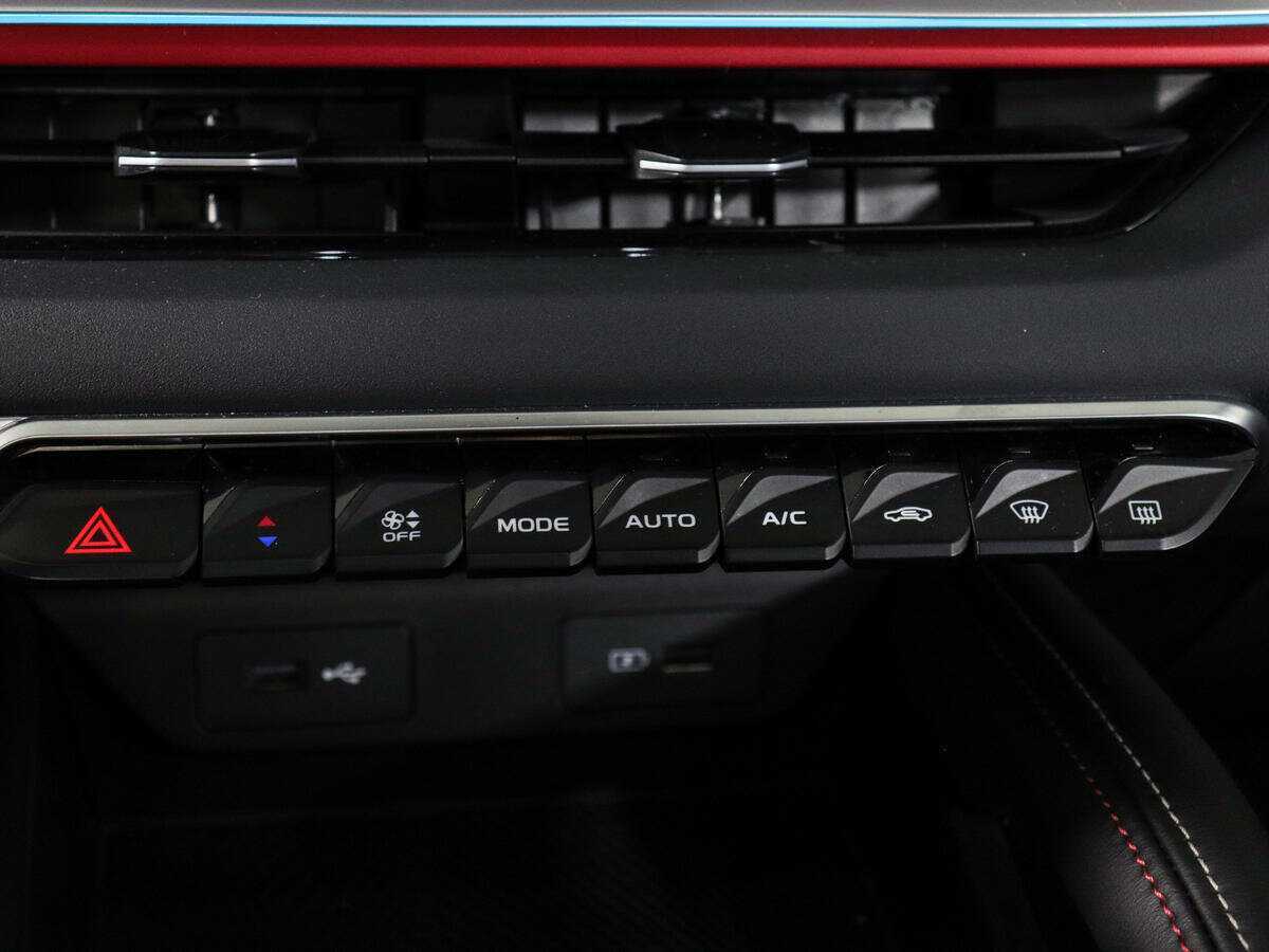 Джили Кулрэй б/у, 2023, Роботизированная. Фото: #23