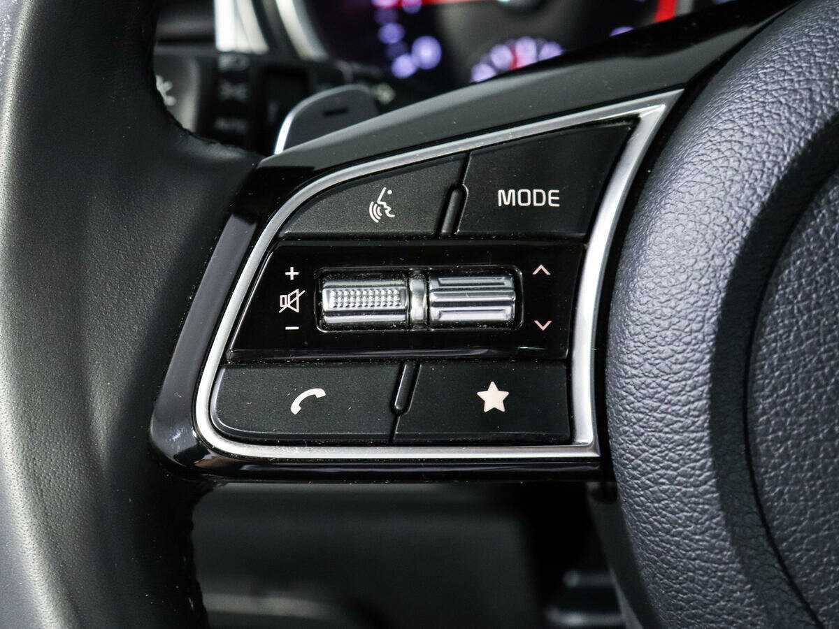 Киа Сид б/у, 2022, Автоматическая. Фото: #16