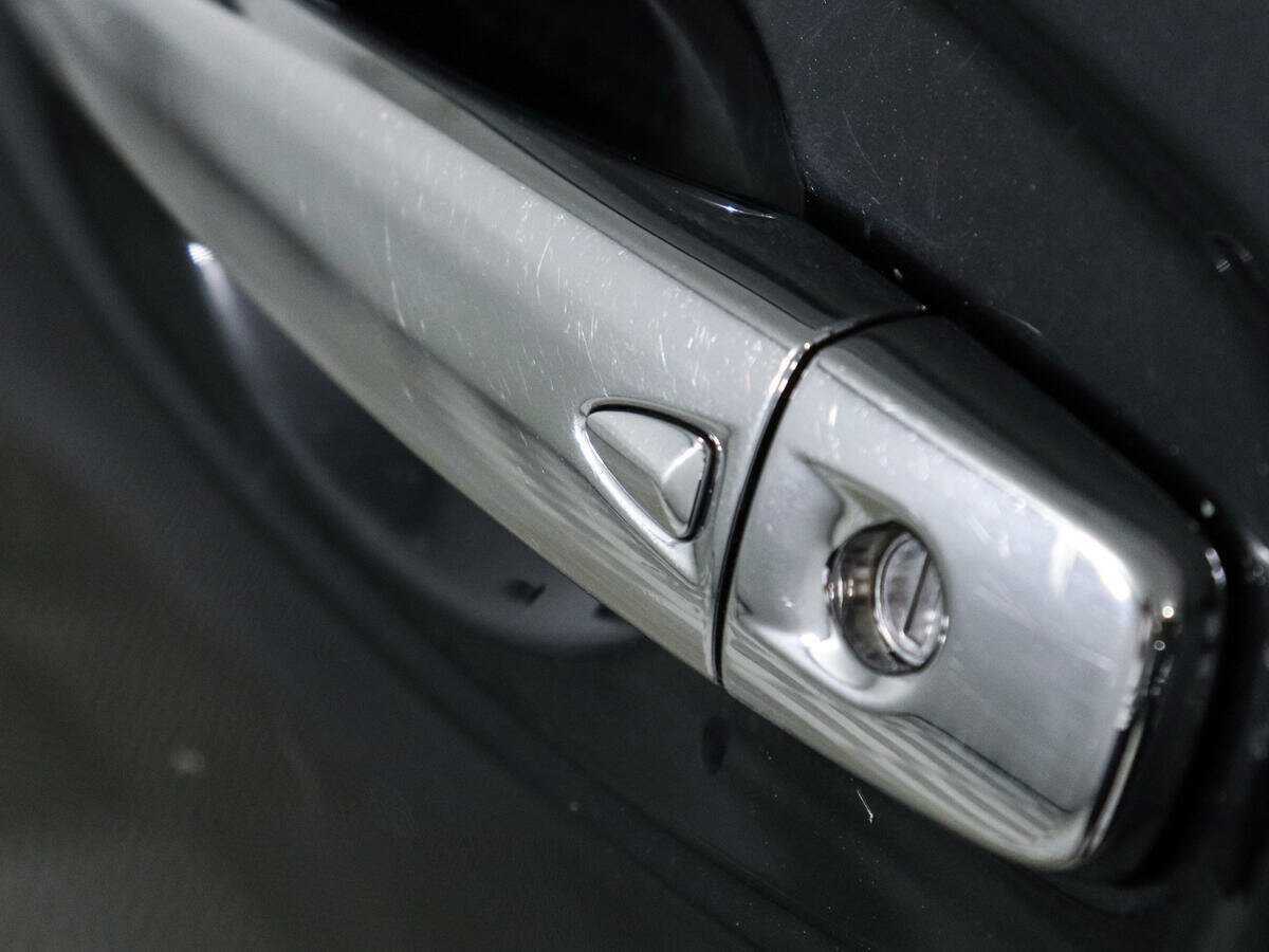 Ниссан Икс-Трейл б/у, 2018, Вариатор. Фото: #16