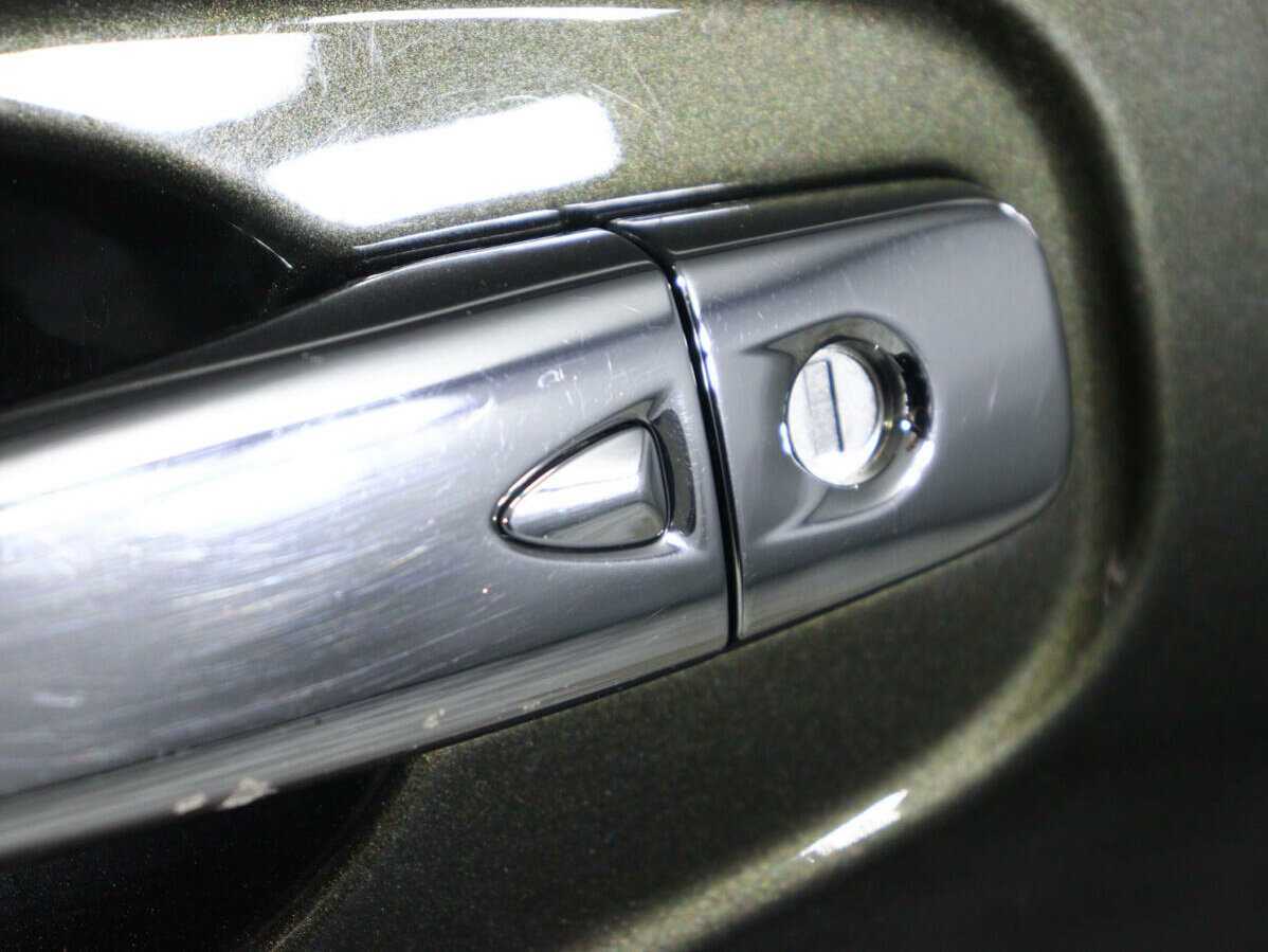 Ниссан Икс-Трейл б/у, 2019, Вариатор. Фото: #14