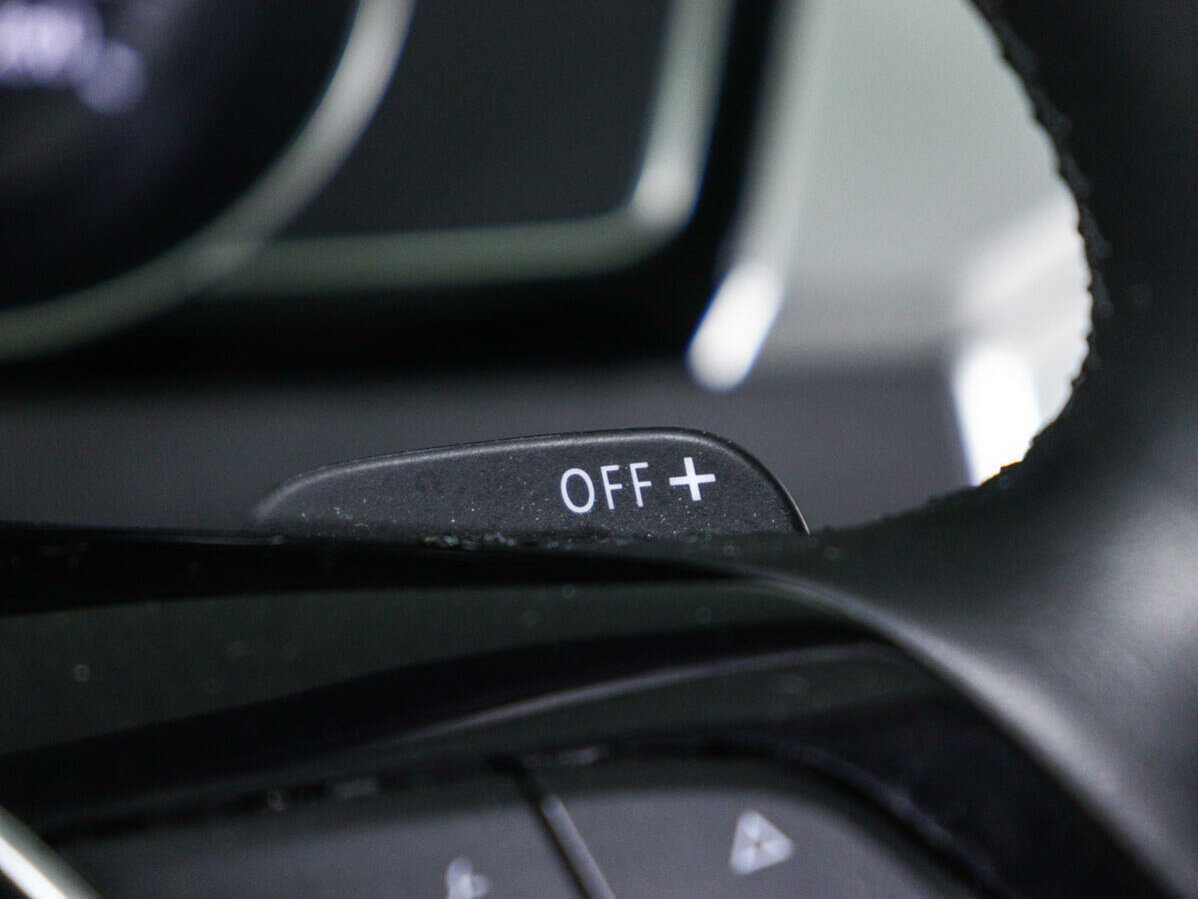 Фольксваген Пассат б/у, 2019, Роботизированная. Фото: #17