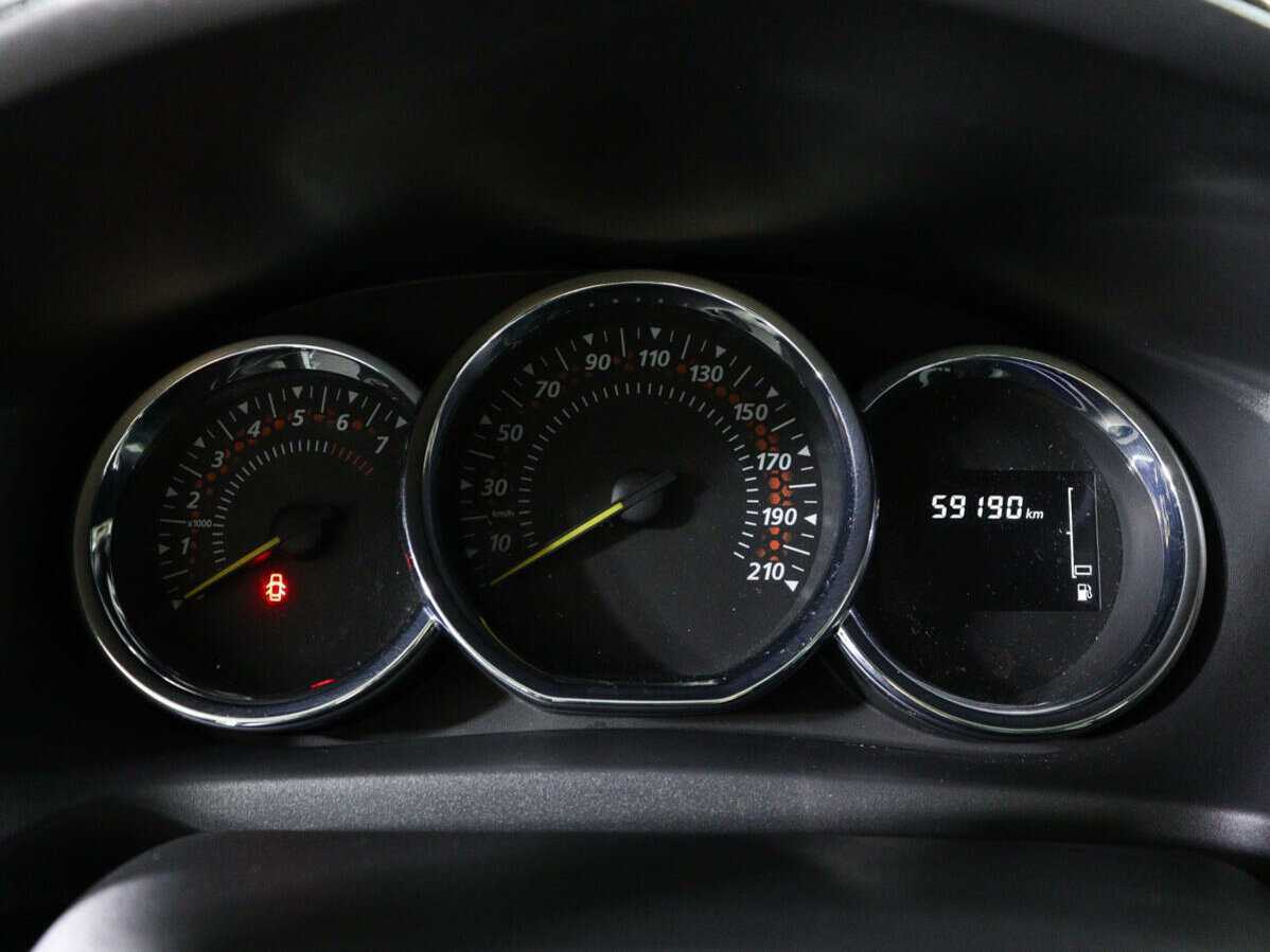 Рено Логан б/у, 2022, Вариатор. Фото: #8