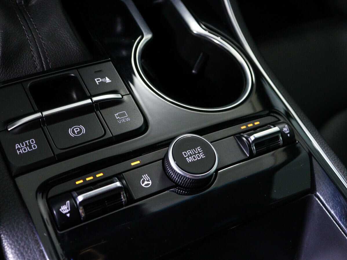 Киа К5 б/у, 2021, Автоматическая. Фото: #12