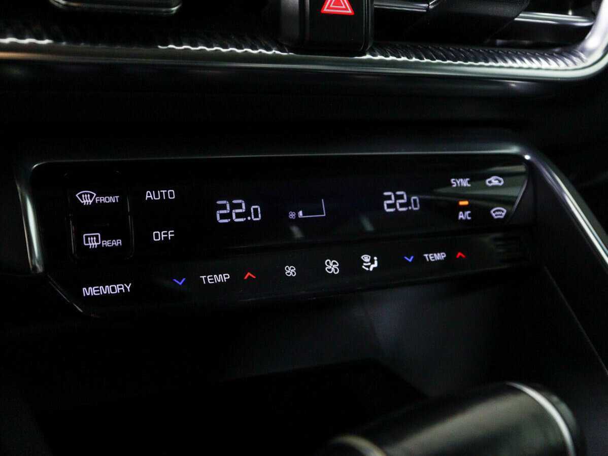 Киа К5 б/у, 2021, Автоматическая. Фото: #13