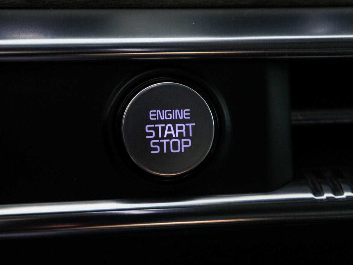 Киа К5 б/у, 2021, Автоматическая. Фото: #15