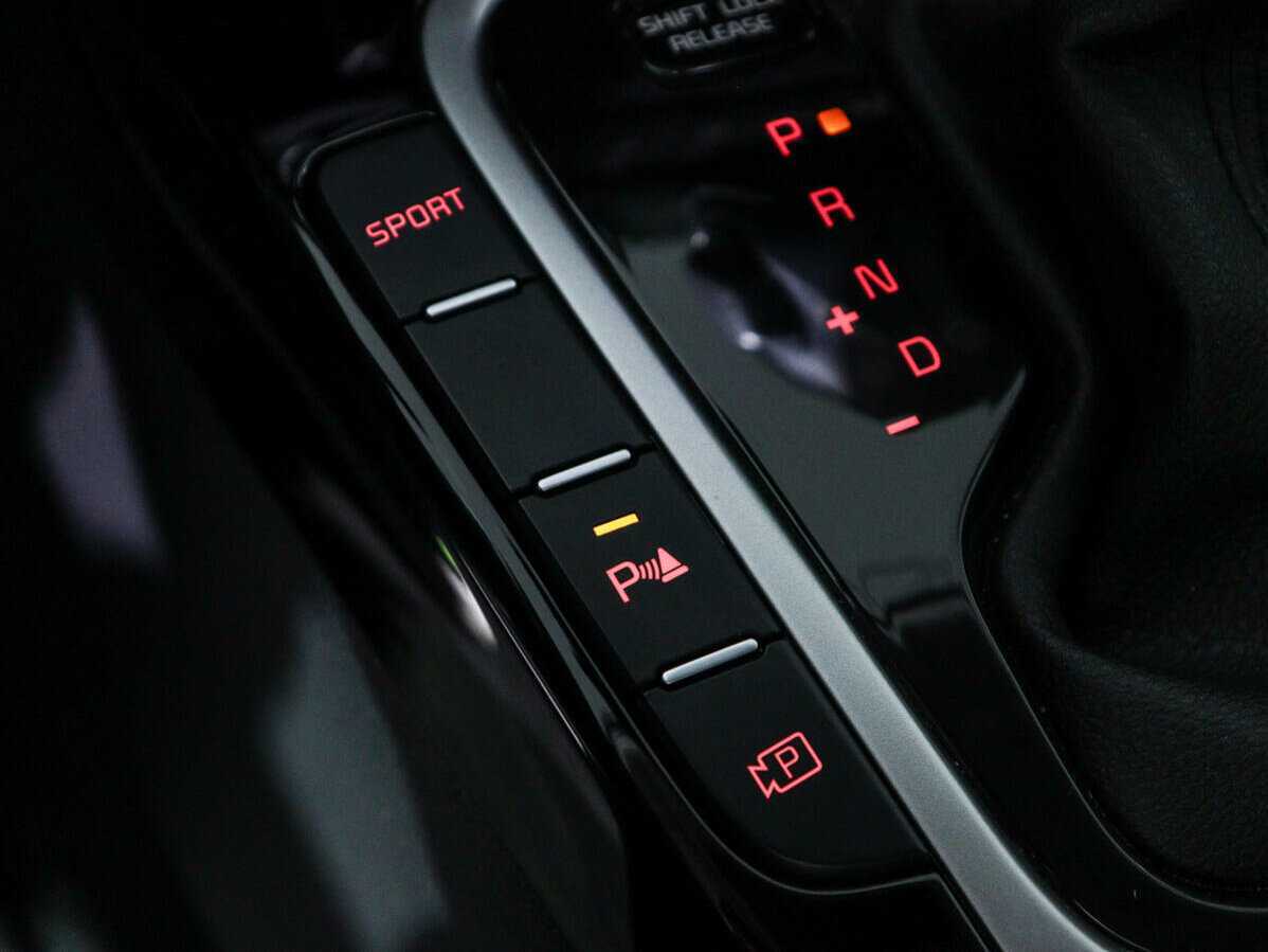 Киа Сид б/у, 2021, Автоматическая. Фото: #22