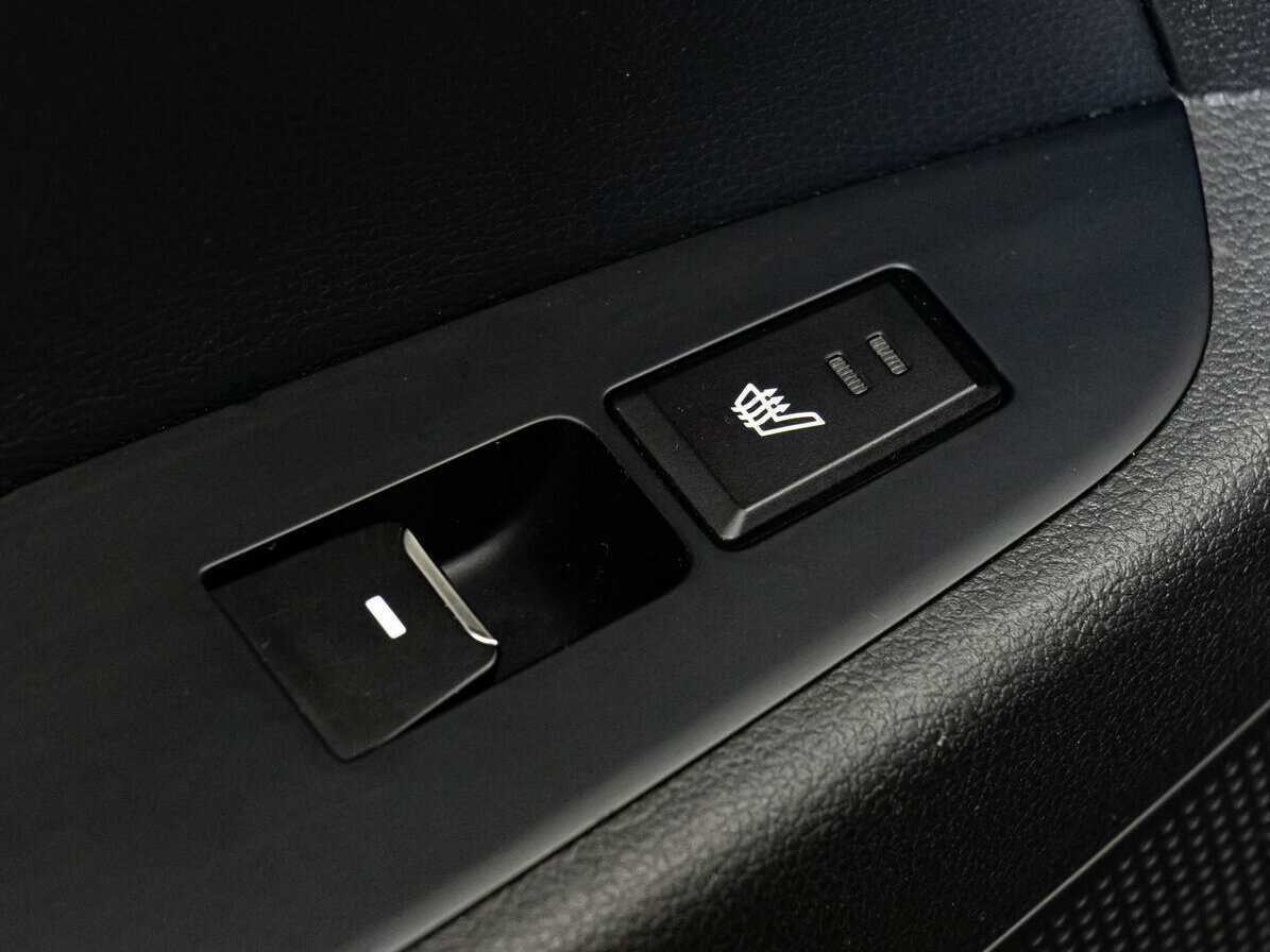 Хендай Туксон б/у, 2018, Автоматическая. Фото: #16