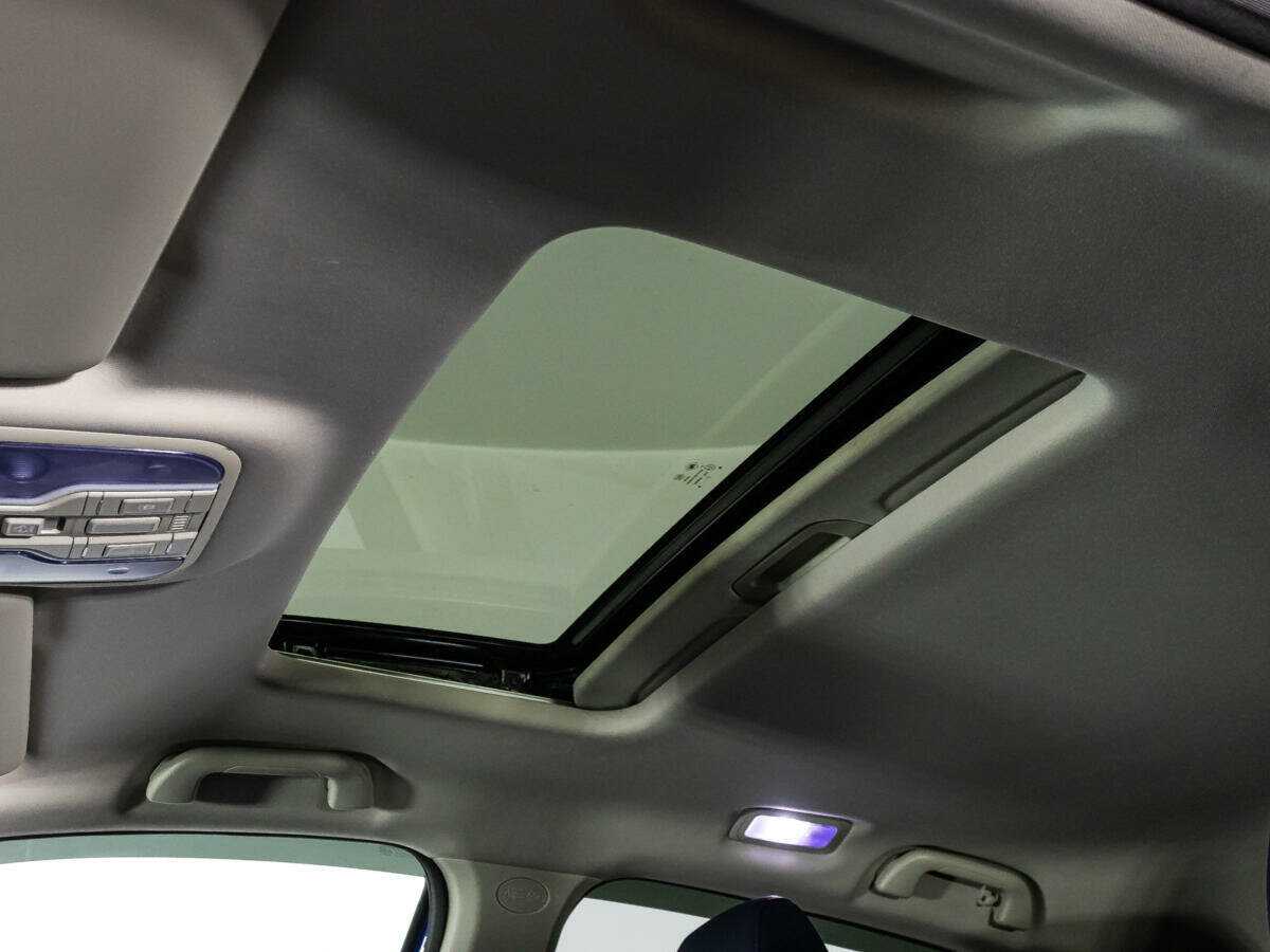 Хавал Ф7-икс б/у, 2022, Роботизированная. Фото: #19