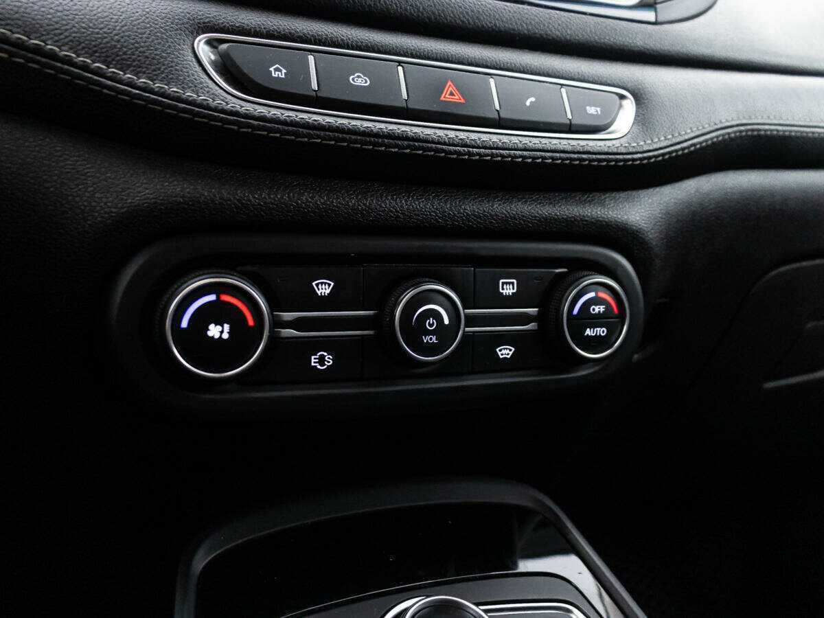 Чери Тигго 7 б/у, 2019, Вариатор. Фото: #16