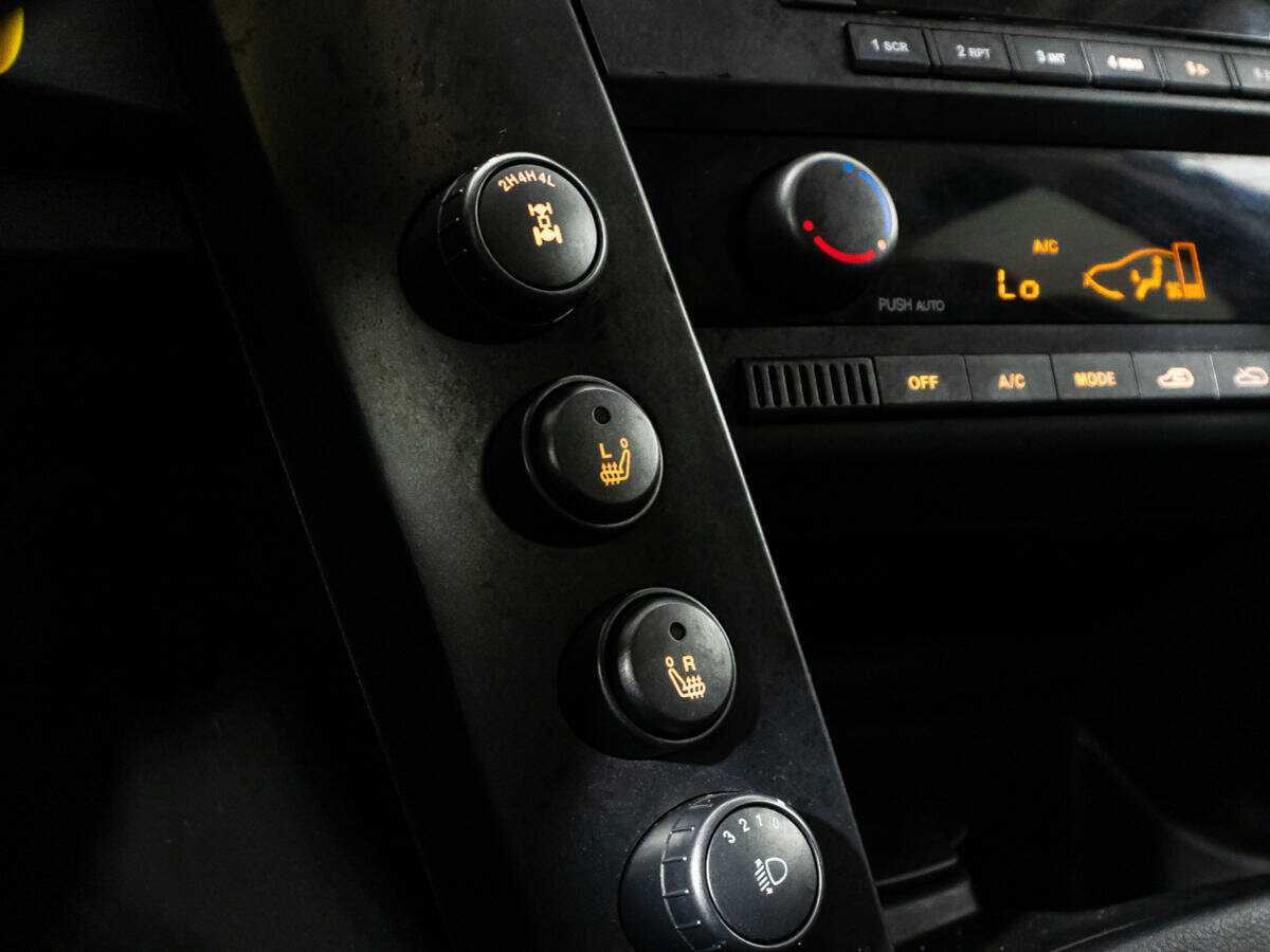 Сан-Ён Кирон б/у, 2014, Автоматическая. Фото: #15