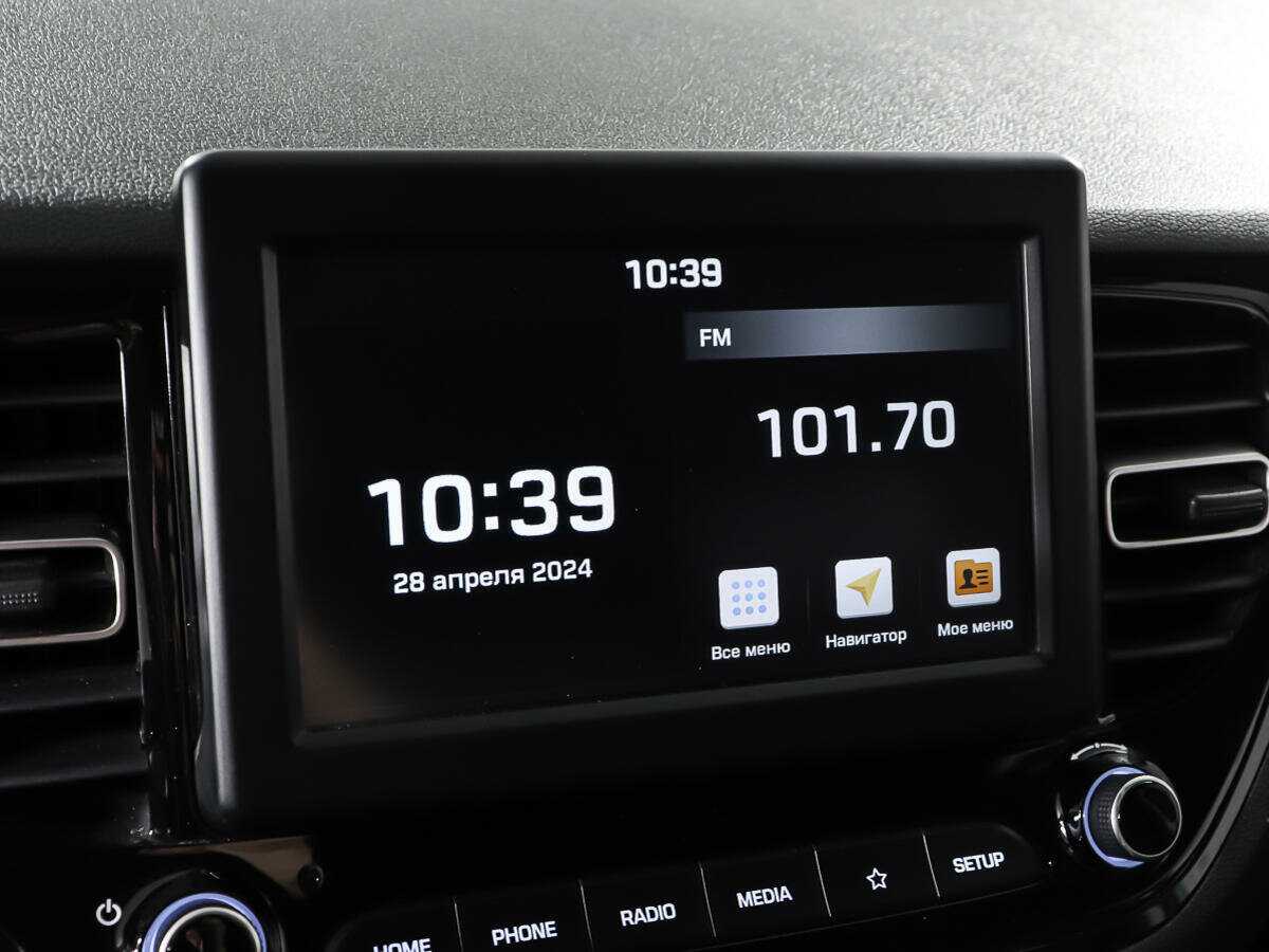 Хендай Солярис б/у, 2020, Автоматическая. Фото: #18