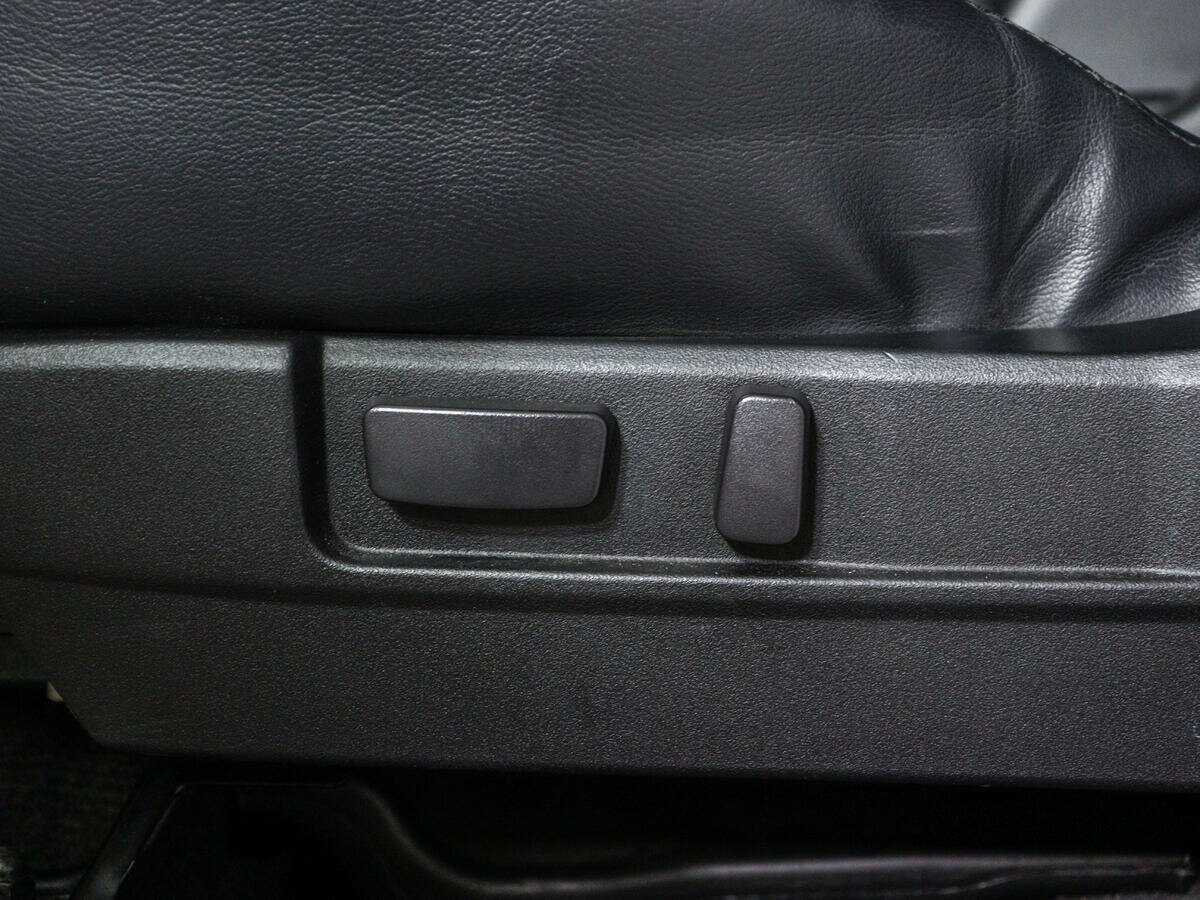 Митсубиши Паджеро Спорт б/у, 2012, Автоматическая. Фото: #12