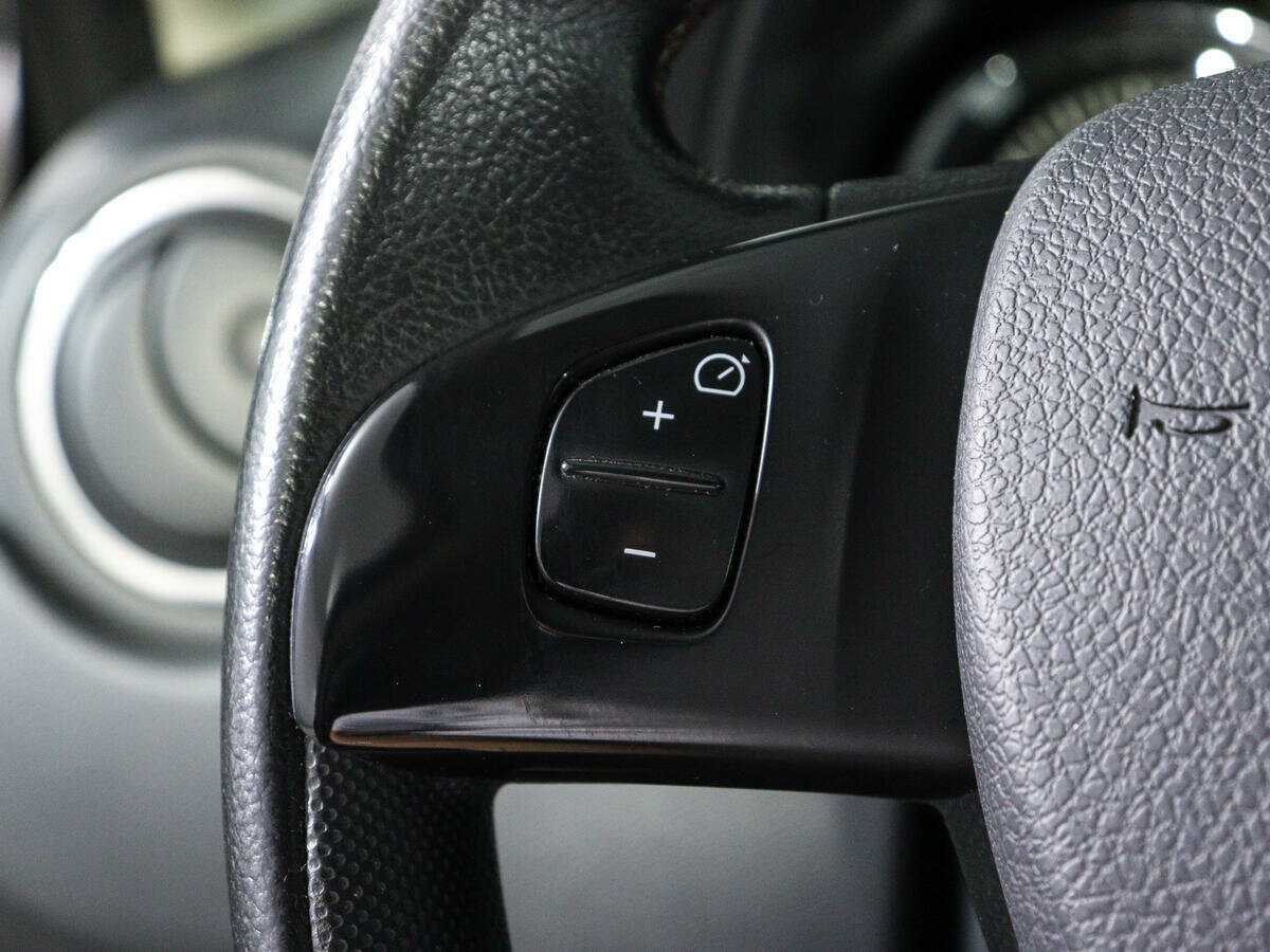 Ниссан Террано б/у, 2019, Механическая. Фото: #15