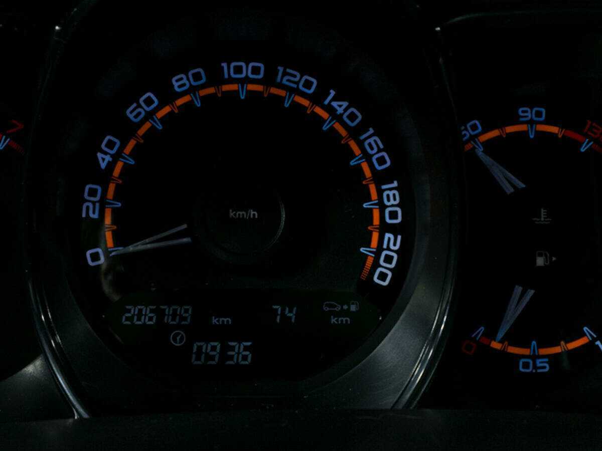 Лада (ВАЗ) Веста б/у, 2019, Механическая. Фото: #12