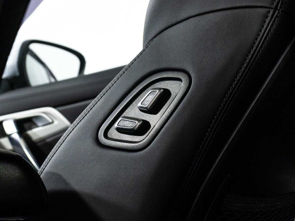 Джили Атлас б/у, 2021, Автоматическая. Фото: #14