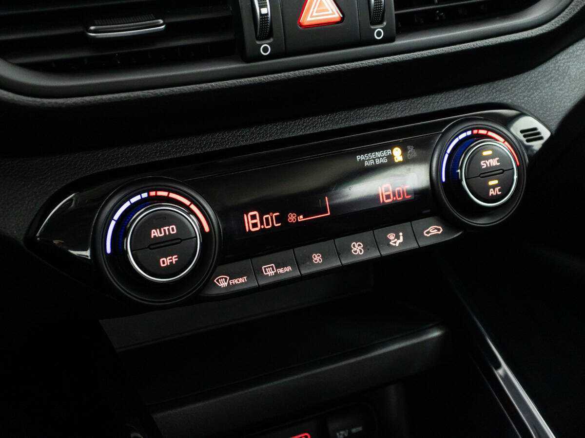 Киа Церато б/у, 2021, Автоматическая. Фото: #14